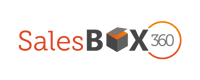 Logo Salesbox PNG